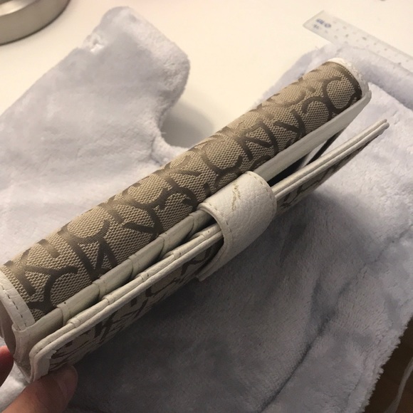 CK wallet - Picture 3 of 3